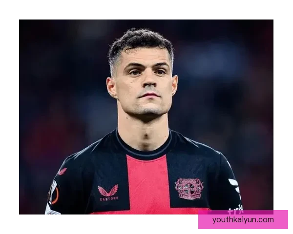 扎卡在本赛季表现稳健，成为球队中场核心的关键影响力。