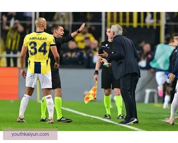 穆里尼奥执教曼联时期的英超表现及战术分析持续引发关注