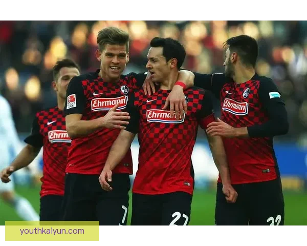 弗赖堡球队结构解析：战术体系与人员配置现状