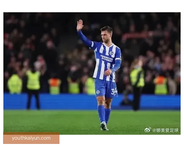 英超本土新星本赛季表现稳健，持续提升竞争力